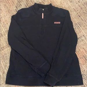 Vineyard Vines 1/4 Zip